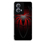 Spiderman Logo 1st Motorola Moto Edge 2024 Case OV0840