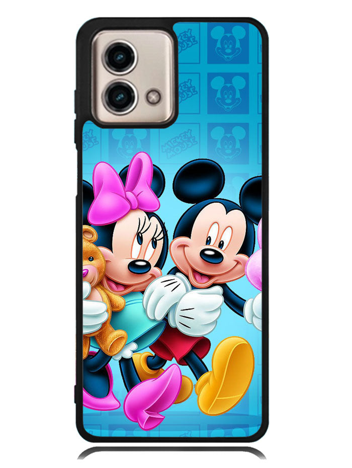 mickey mouse 11th Motorola Moto G Stylus 5G 2023 Case