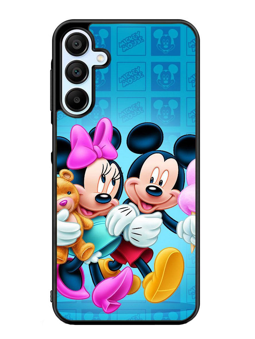 mickey mouse 11th Samsung Galaxy A25 5G Case