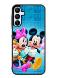 mickey mouse 11th Samsung Galaxy A25 5G Case