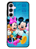 mickey mouse 11th Samsung Galaxy A35 5G Case
