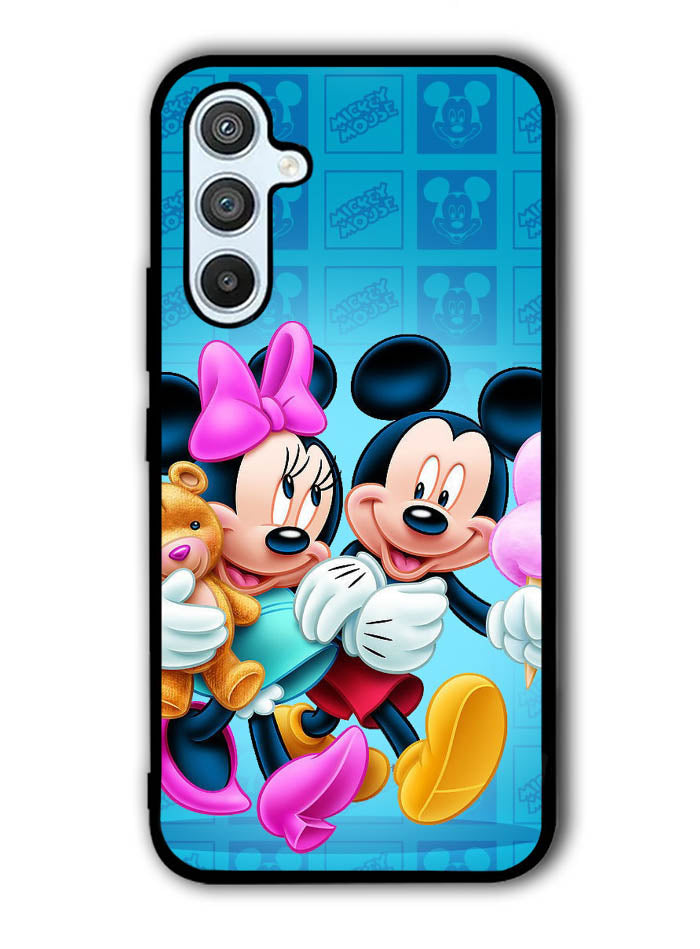 mickey mouse 11th Samsung Galaxy A54 5G Case