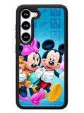 mickey mouse 11th Samsung Galaxy S23 5G Case