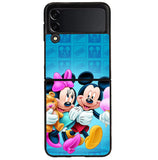 mickey mouse 11th Samsung Galaxy Z Flip 4 5G 2022 Case