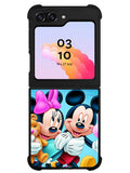 mickey mouse 11th Samsung Galaxy Z Flip 5 5G 2023 Case