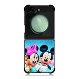 mickey mouse 11th Samsung Galaxy Z Flip 6 Case