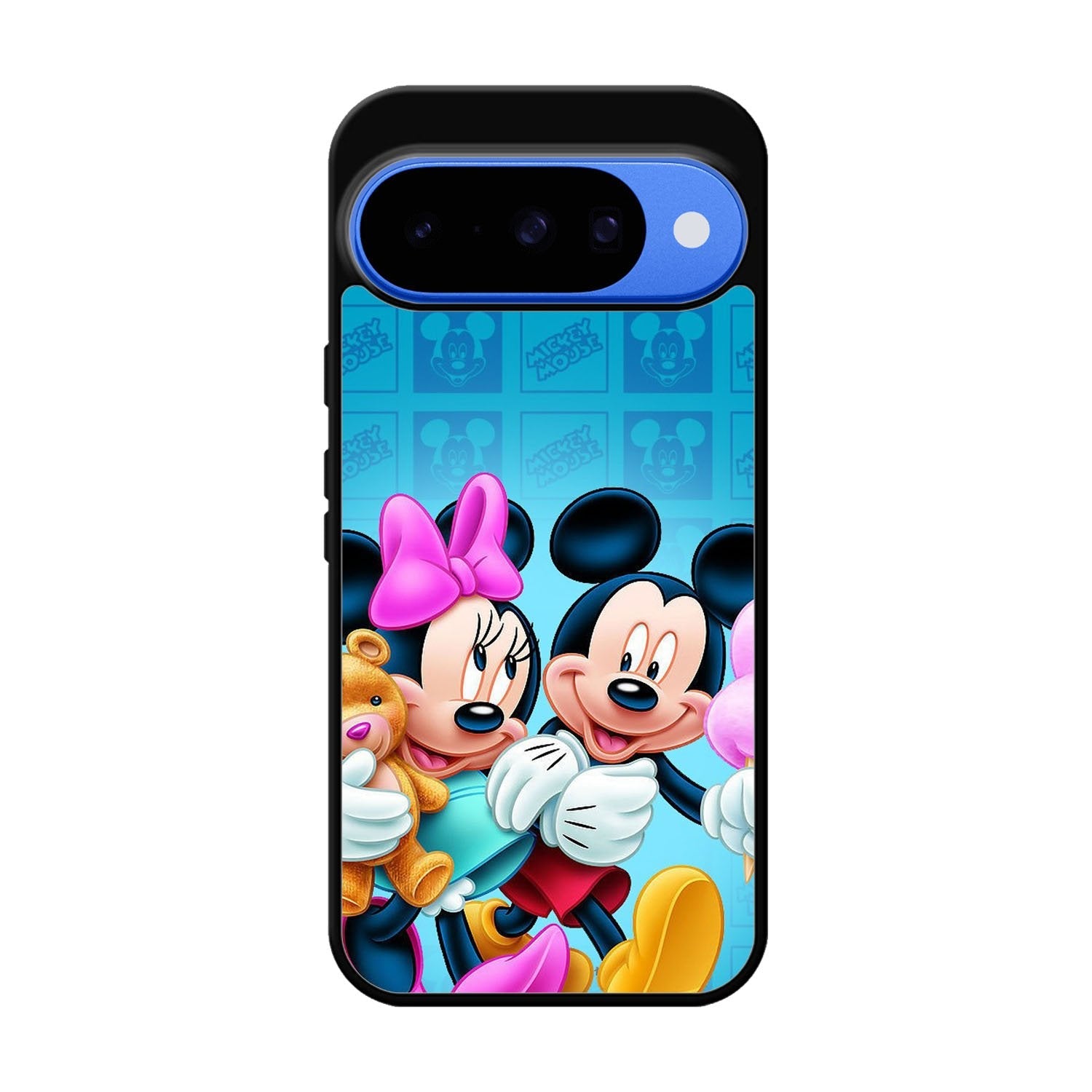 mickey mouse 11th Google Pixel 10 Case