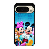 mickey mouse 11th Google Pixel 10 Pro Case