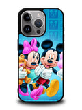 mickey mouse 11th iPhone 16 Pro Max Case