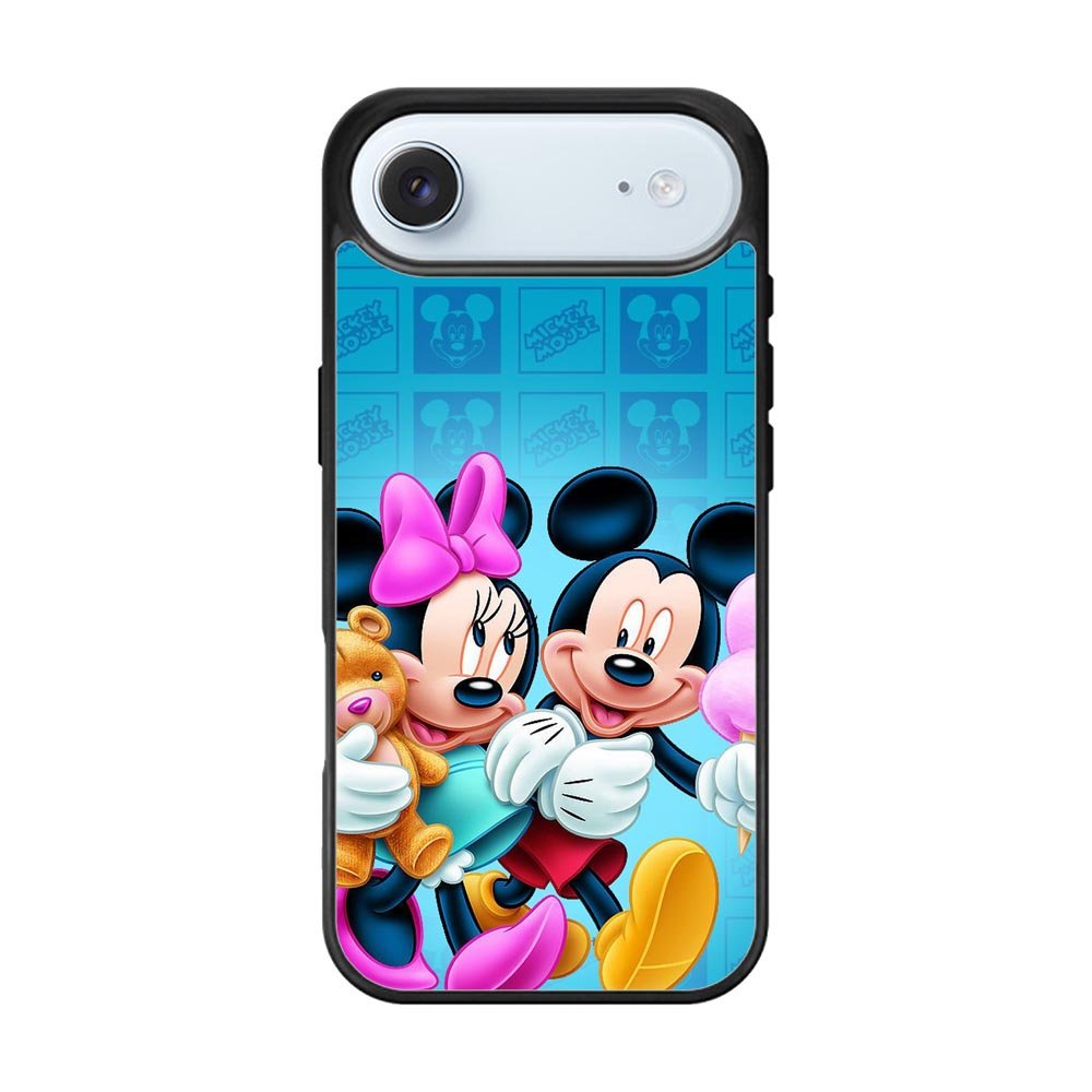 mickey mouse 11th iPhone Air Case