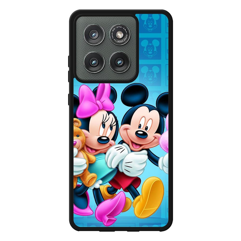mickey mouse 11th Motorola Moto Edge 2025 Case