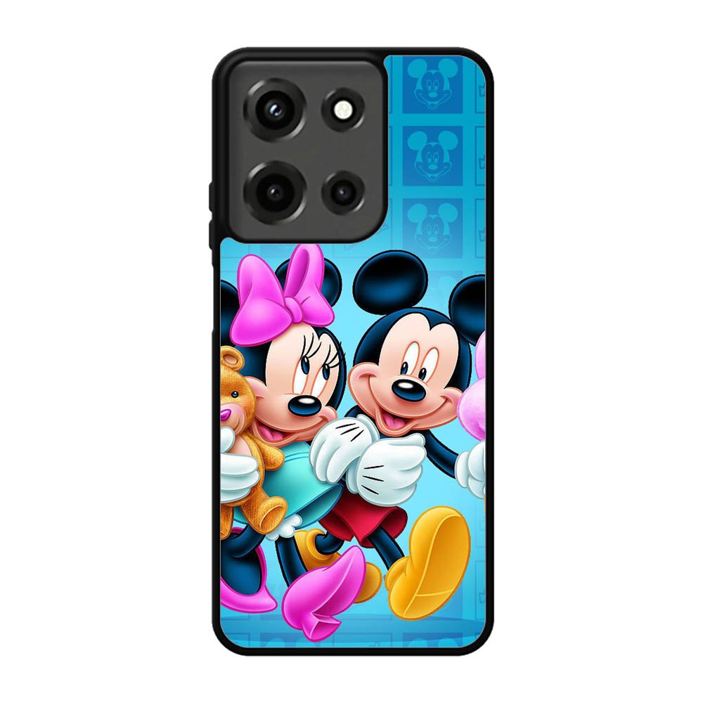 mickey mouse 11th Motorola Moto G 5G 2025 Case OV3052