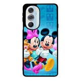 mickey mouse 11th Motorola Moto Edge 2022 Case