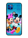 mickey mouse 11th Motorola Moto G 5G Case , Moto One 5G Ace Case
