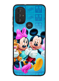 mickey mouse 11th Motorola Moto G Pure 2021 , Moto G Power 2022 Case