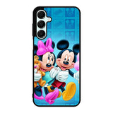 mickey mouse 11th Samsung Galaxy A16 Case OV0199