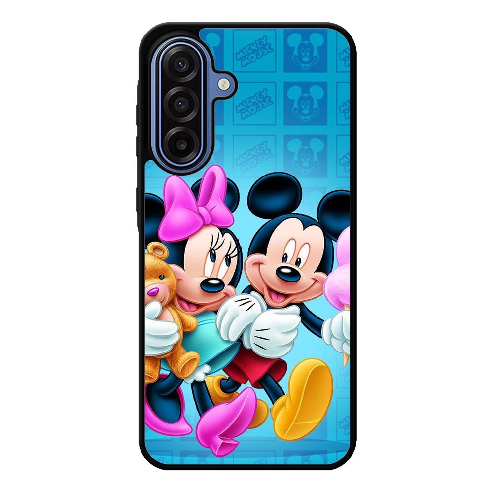 mickey mouse 11th Samsung Galaxy A17 Case