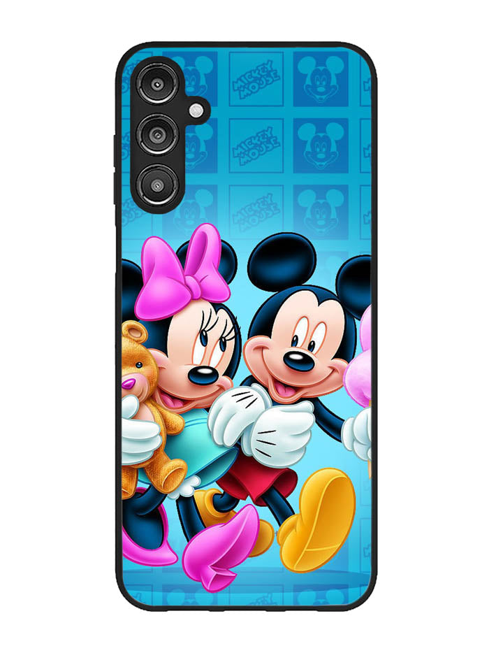 mickey mouse 11th Samsung Galaxy A14 5G Case