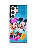 mickey mouse 11th Samsung Galaxy S25 Ultra 5G Case