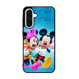 mickey mouse 11th Samsung Galaxy A36 Case OV0199