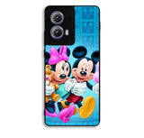 mickey mouse 11th Motorola Moto Edge 2024 Case OV0199