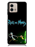 rick and morty Motorola Moto G Stylus 5G 2023 Case OV0638