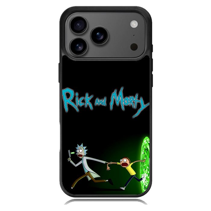 rick and morty Samsung Galaxy S26 Case OV0638