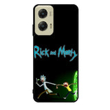 rick and morty Motorola Moto G Stylus 5G 2024 Case OV0638