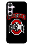 Ohio State Buckeyes logo 1st Samsung Galaxy A35 5G Case