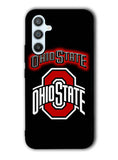 Ohio State Buckeyes logo 1st Samsung Galaxy A54 5G Case