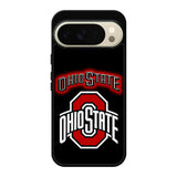 Ohio State Buckeyes logo 1st Google Pixel 10 Pro Case