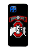 Ohio State Buckeyes logo 1st Motorola Moto G 5G Case , Moto One 5G Ace Case