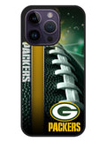 Green Bay Packers 8th iPhone 14 Pro Max Case