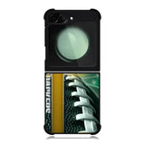 Green Bay Packers 8th Samsung Galaxy Z Flip 6 Case