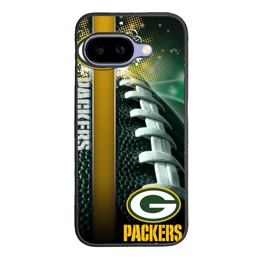 Green Bay Packers 8th Google Pixel 10A Case