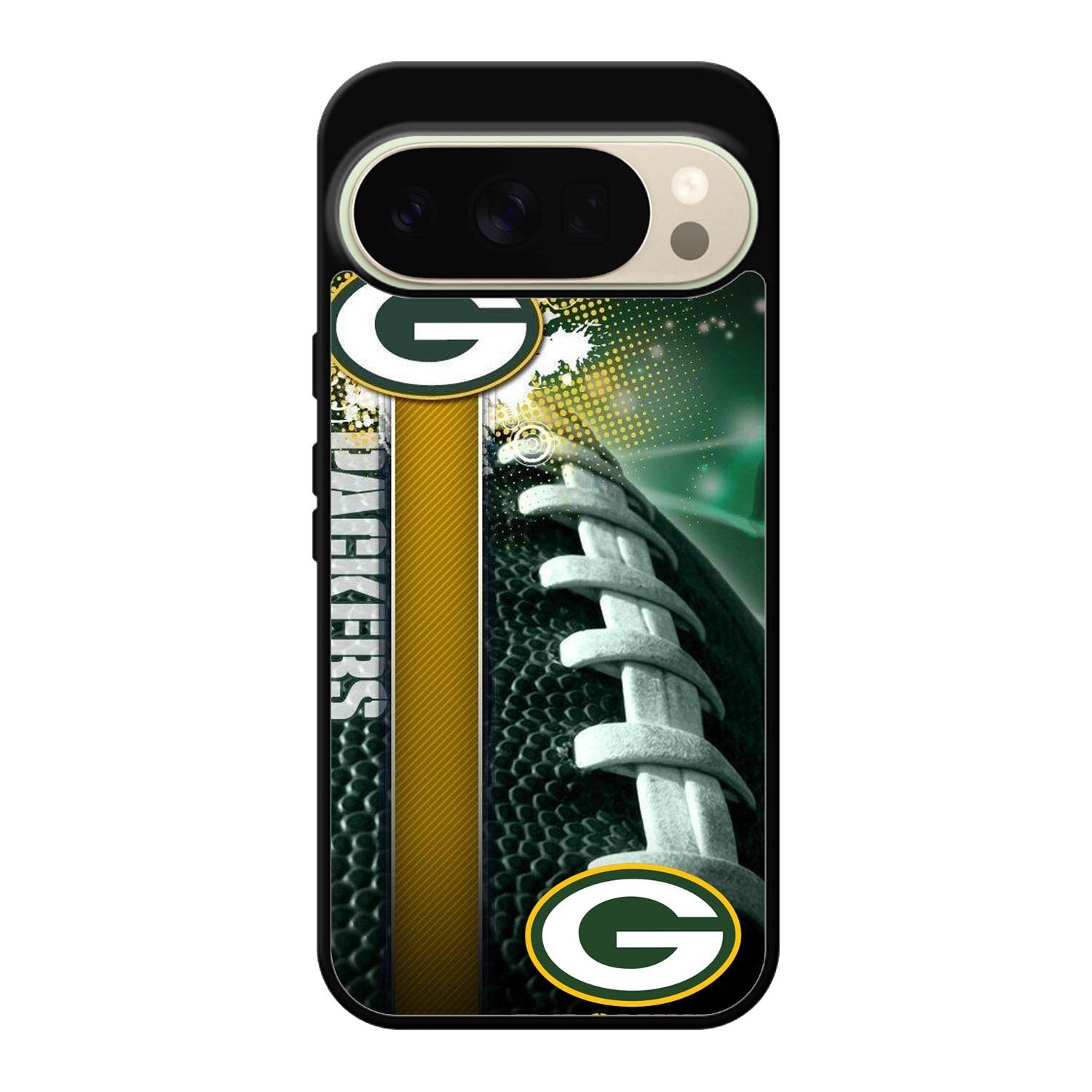 Green Bay Packers 8th Google Pixel 10 Pro XL Case