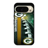 Green Bay Packers 8th Google Pixel 10 Pro XL Case