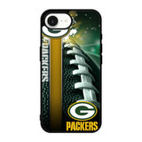 Green Bay Packers 8th iPhone 17e Case