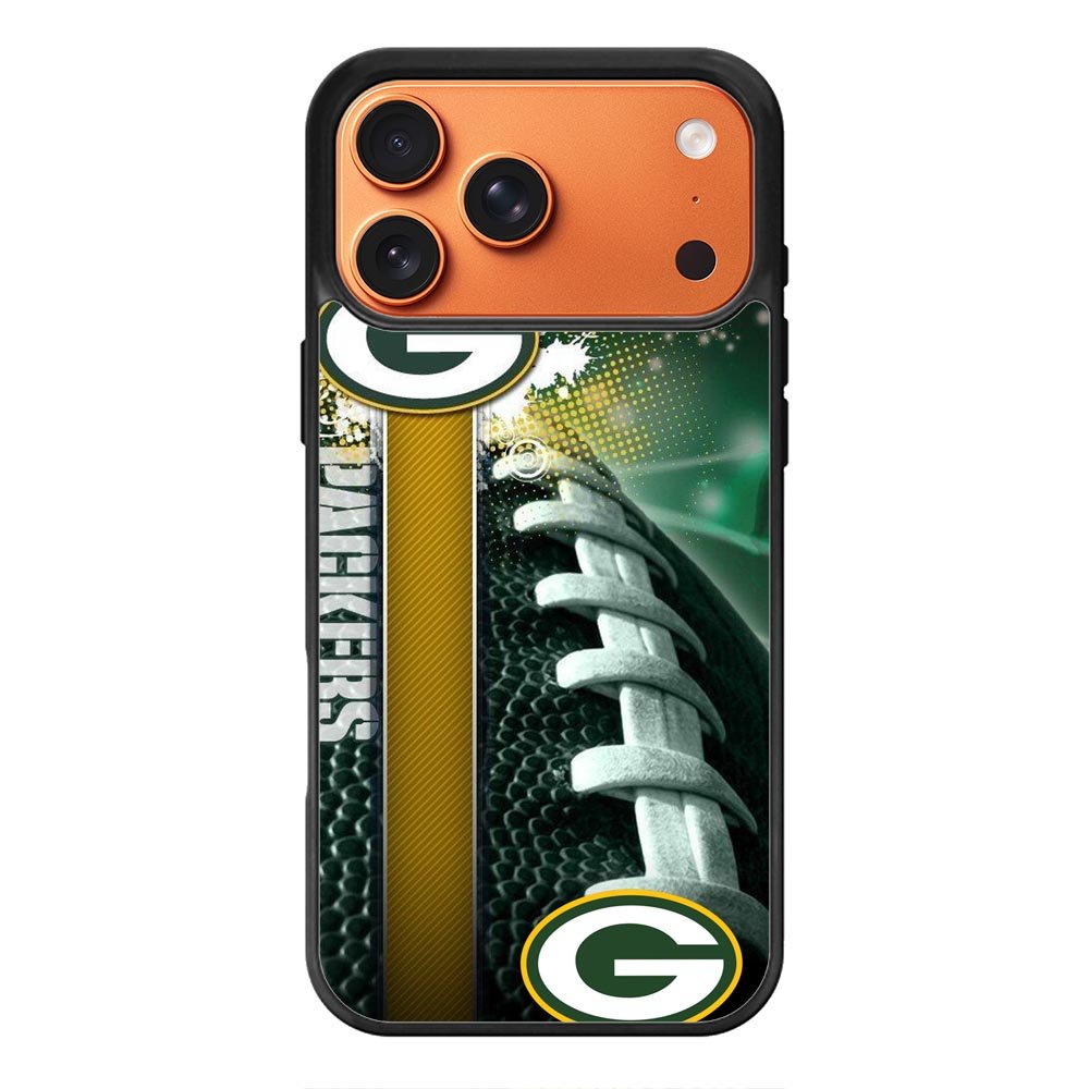 Green Bay Packers 8th Samsung Galaxy S26 Case