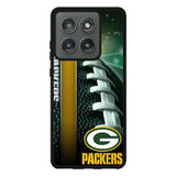 Green Bay Packers 8th Motorola Moto Edge 2025 Case