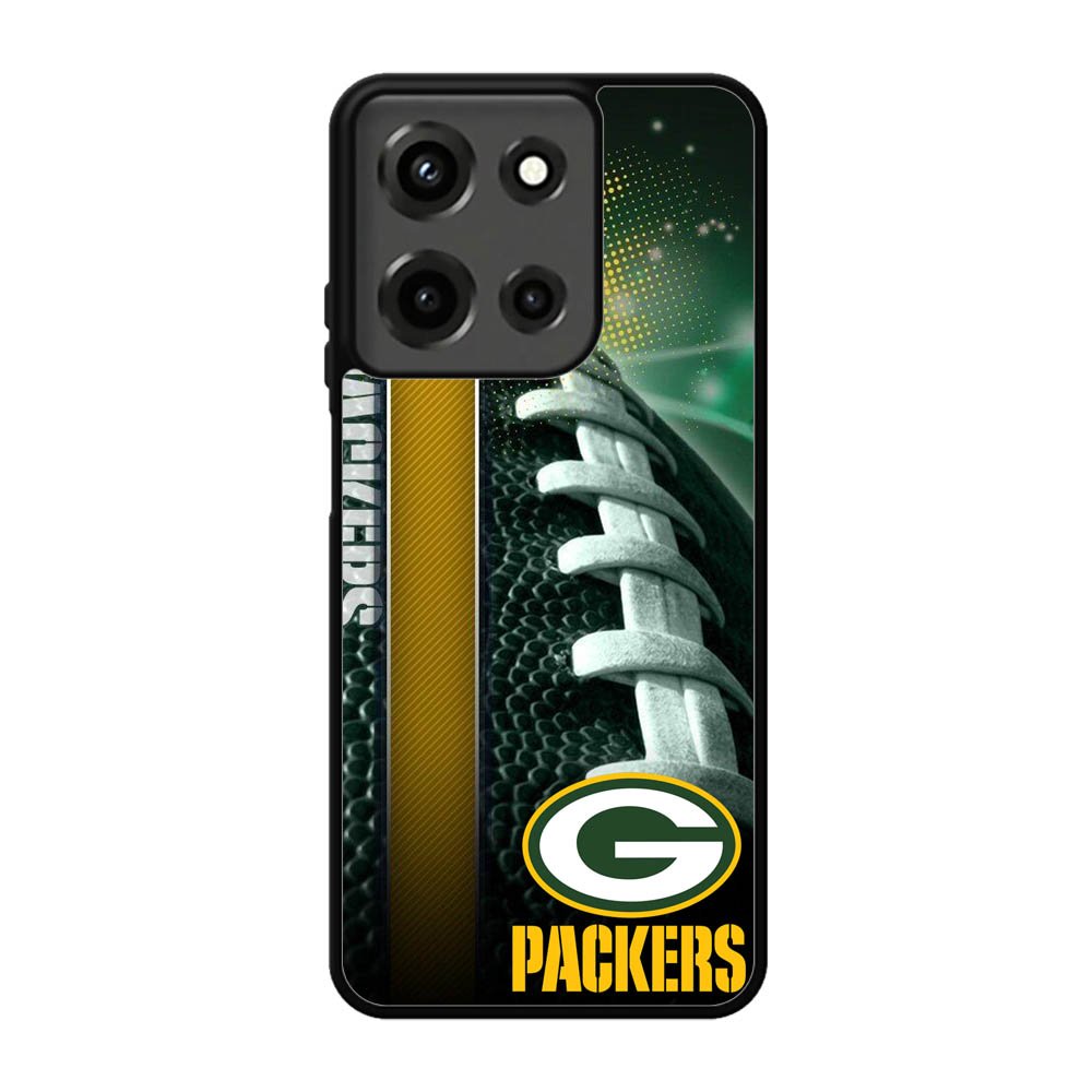 Green Bay Packers 8th Motorola Moto G 5G 2025 Case OV3953