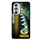 Green Bay Packers 8th Motorola Moto Edge 2022 Case