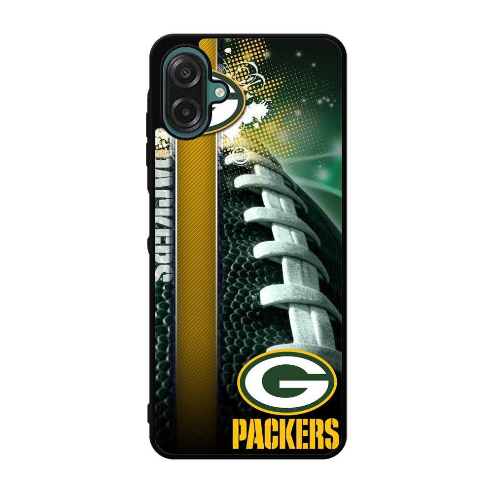 Green Bay Packers 8th Samsung Galaxy A07 Case