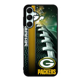 Green Bay Packers 8th Samsung Galaxy A16 Case OV1272