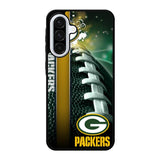 Green Bay Packers 8th Samsung Galaxy A56 Case OV8350