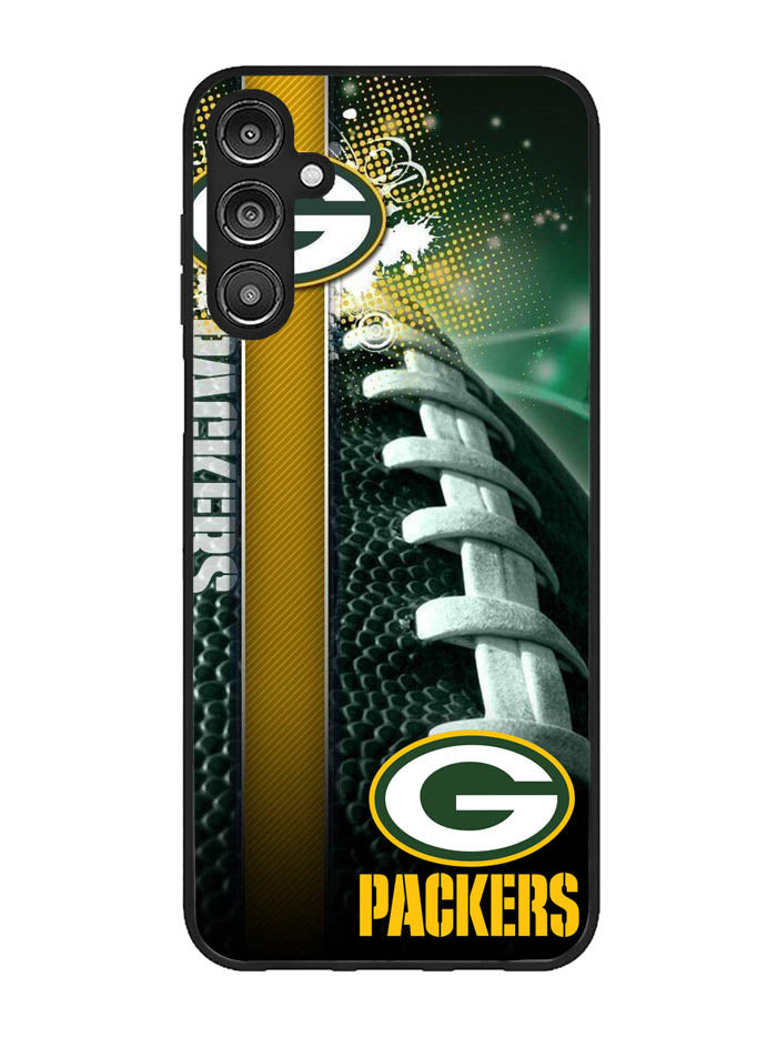 Green Bay Packers 8th Samsung Galaxy A14 5G Case