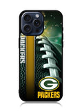 Green Bay Packers 8th iPhone 15 Pro Max Case