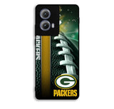 Green Bay Packers 8th Motorola Moto Edge 2024 Case OV8350