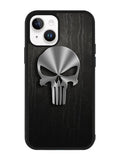 Punisher Logo 3D iPhone 15 Plus Case OV2807