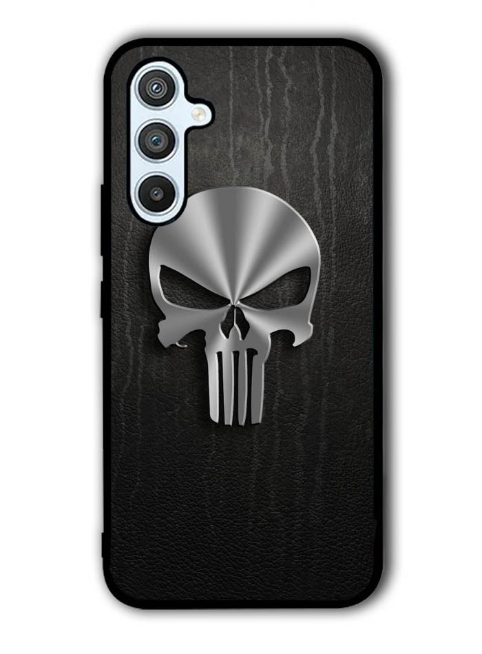 Punisher Logo 3D Samsung Galaxy A54 5G Case